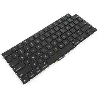 MacBook Air M2 15" 2023 (A2941) Keyboard