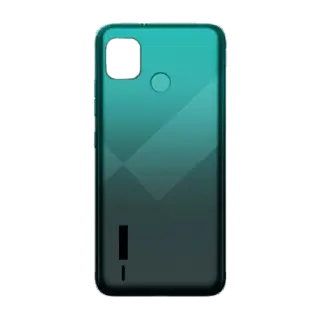 Tecno Pop 5 Back Cover