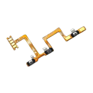 Tecno Camon 19 Volume Flex (CI6N)