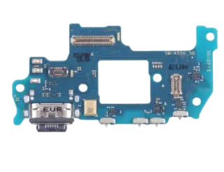 Samsung Galaxy A55 Charging Board (A556)
