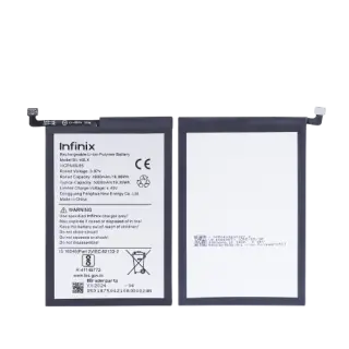 Infinix Hot 20s Battery (BL-49LX)