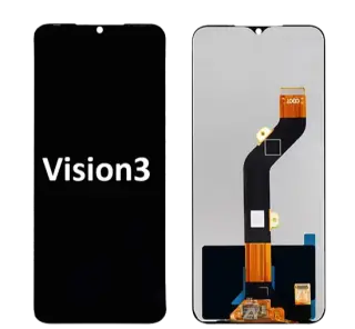 Itel Vision 3 (L6502,L6503, L6501) LCD