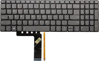 Lenovo Ideapad 320 (15_AMD) ABR Keyboard