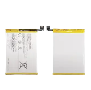 Vivo Y76 5G Battery (B-O8)