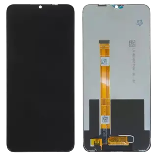Oppo A15s LCD