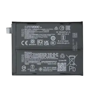 Realme GT Neo 6 Battery (BLPA51)