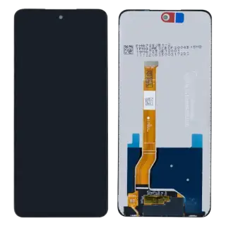 Realme P3X LCD