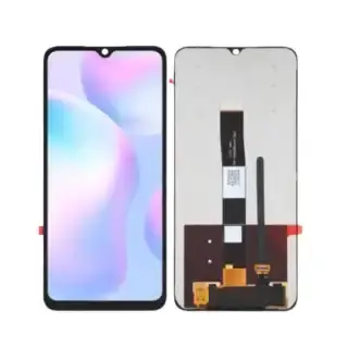 Xiaomi Redmi 9C LCD