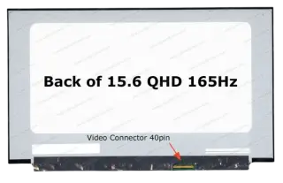 Acer Nitro 5 AN515-45 LCD