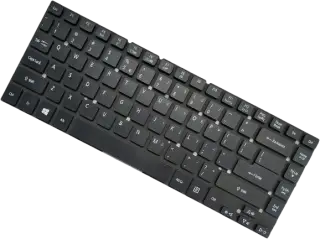 Acer Travelmate P246-M-373Z Keyboard