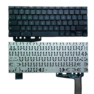 ASUS Chromebook CX1 (CX1400) Keyboard