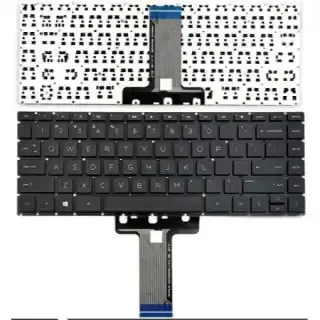 HP 240 G8 Keyboard