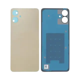 Samsung Galaxy A06 5G back Cover