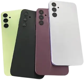 Samsung Galaxy A14 Back Cover