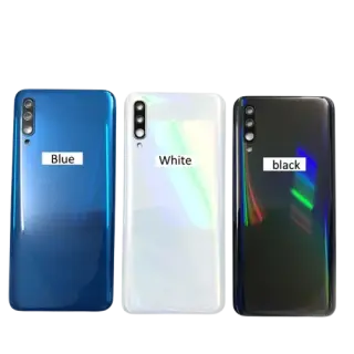 Samsung Galaxy A50 Back Cover
