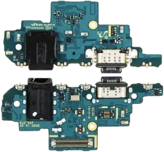 Samsung Galaxy A52s 5G Charging Board