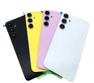 Samsung Galaxy A55 Back Glass