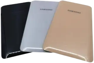 Samsung Galaxy A80 Back Glass