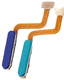 Samsung Galaxy M51 Power Button Flex