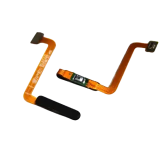 Samsung Galaxy M53 Power Button Flex