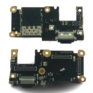 Xiaomi 11T Pro Charging Board