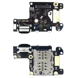 Xiaomi Mi 9T Charging Board