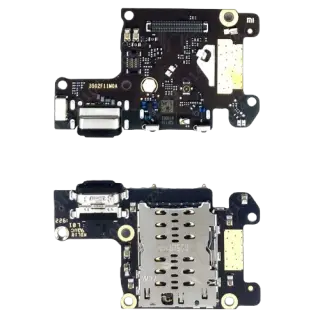 Xiaomi Redmi K20 Pro Charging Board