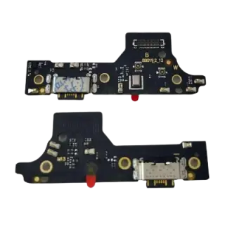 Xiaomi Poco M6 Pro 5G Charging Board