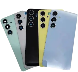 Samsung Galaxy S24 FE Back Glass
