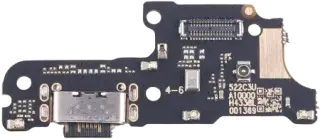 Xiaomi Redmi 13C Charging Board